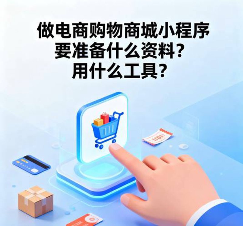 电商平台服务
