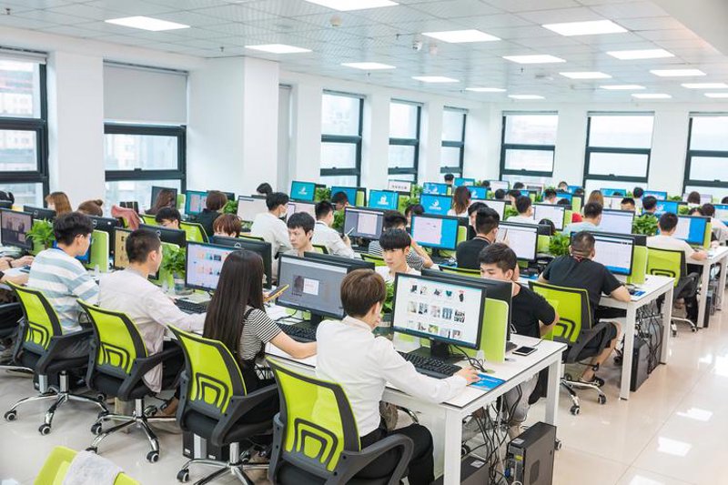 北京电子商务时代选择指南